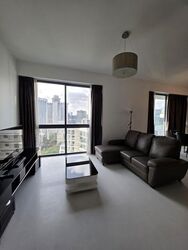 The Suites At Central (D9), Condominium #617603871